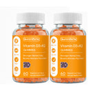 Vitamin D3+K2 Bundle