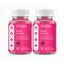 Biotin Gummies Bundle 2-pack