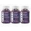 Magnesium Glycinate Gummies 3-pack