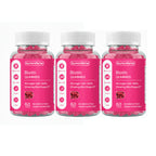 Biotin Gummies Bundle 3-pack