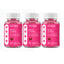 Biotin Gummies Bundle 3-pack