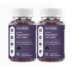Magnesium Glycinate Gummies Bundle
