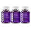 Glutathione Plus Collagen Gummies 3-pack