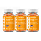 Vitamin D3+K2 Bundle 3-pack