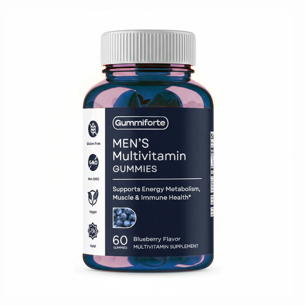 Men's Multivitamin Gummies